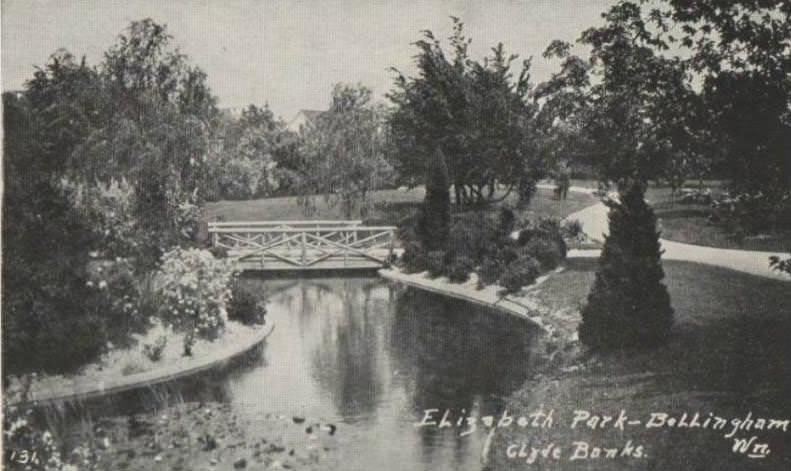 #90 Early image of Elizabeth Park