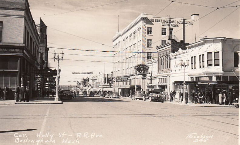 #68 Holly McCracken’s