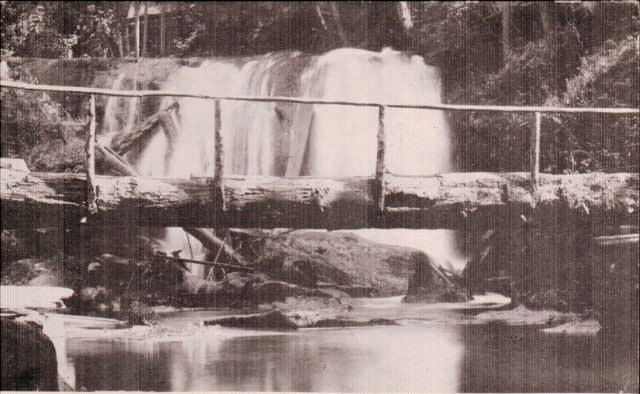 #41 Whatcom falls, 1910