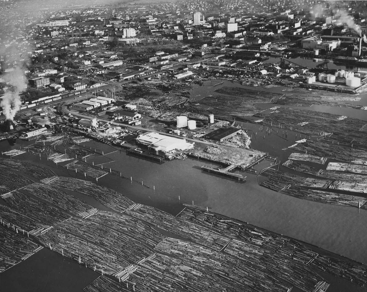#48 City of Bellingham, 1900