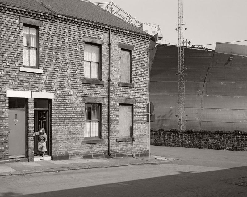 #2 Wallsend, 1970s