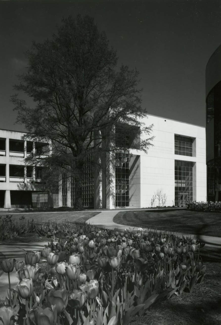 #34 Advanced Technology Center, 1970s