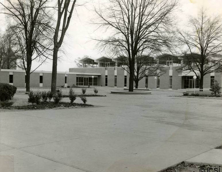 #33 University Memorial Union, 1970s