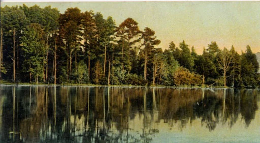 #89 Charlotte Country Club, 1917
