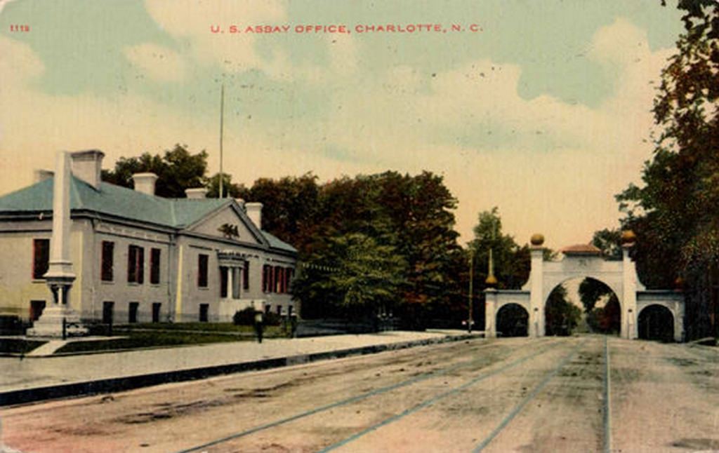 #126 United States Mint, 1910