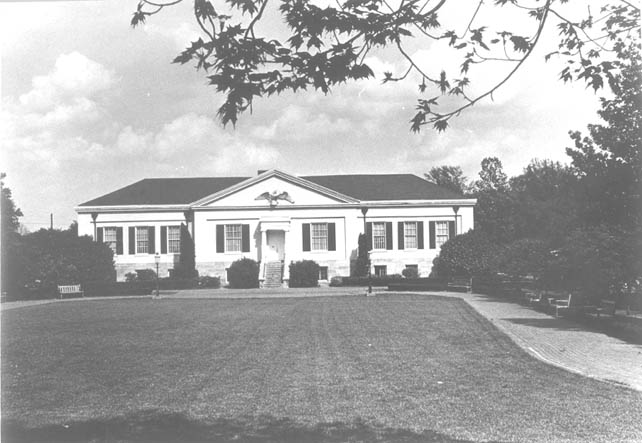 #4 Mint Museum of Art, 1976