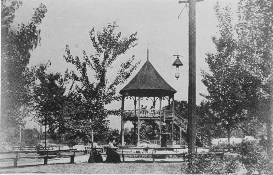 #25 Vance Park, 1904
