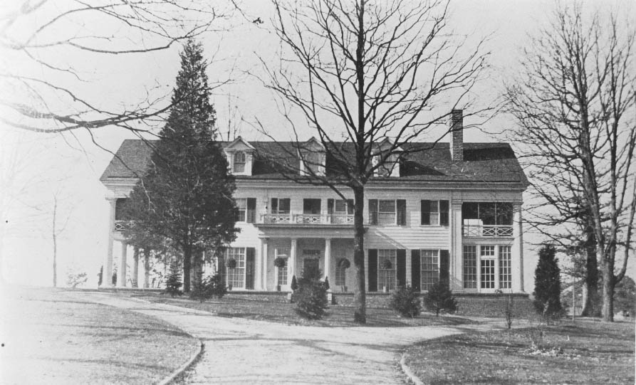 #69 Taylor/Duke Mansion, 1911