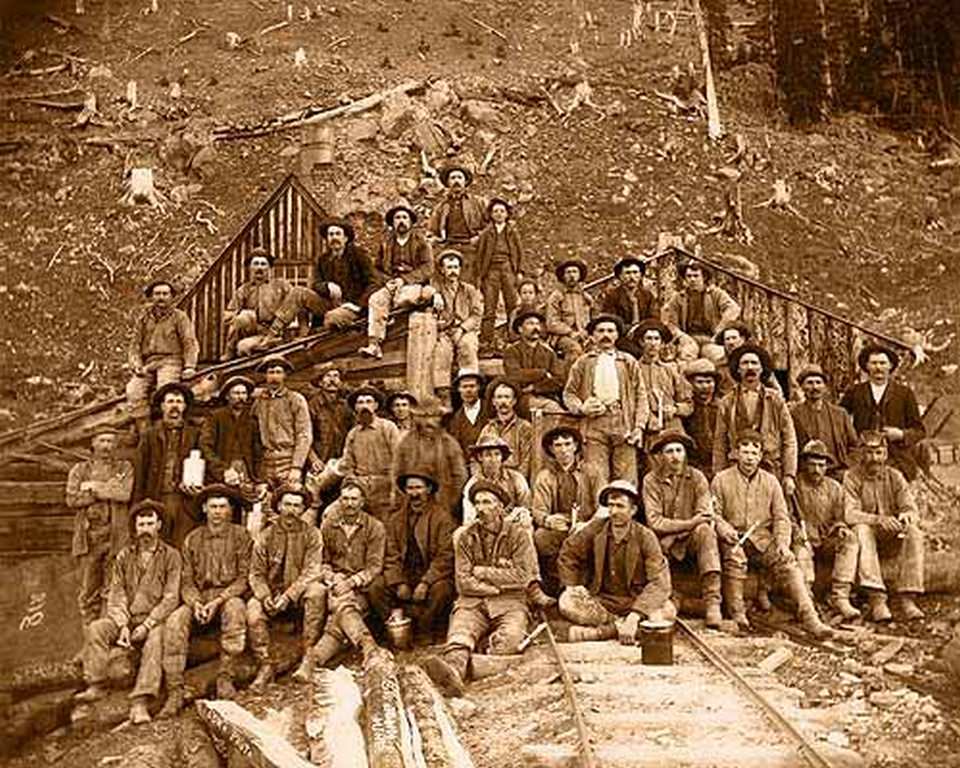 #89 Saints John Miners, 1880