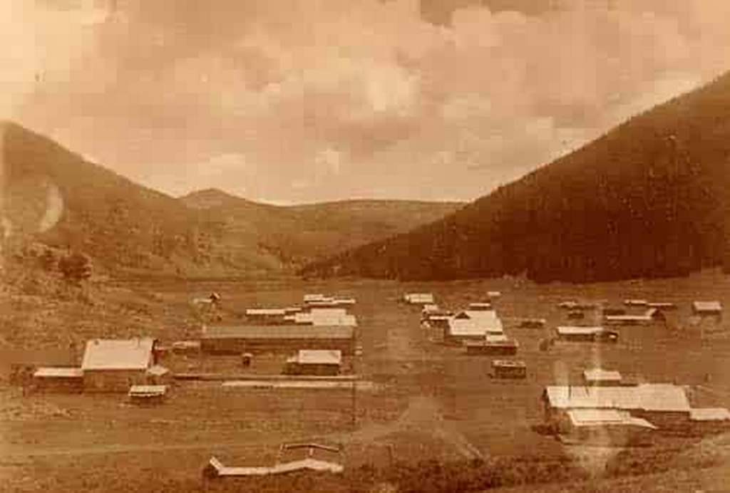 #110 Platoro, 1885
