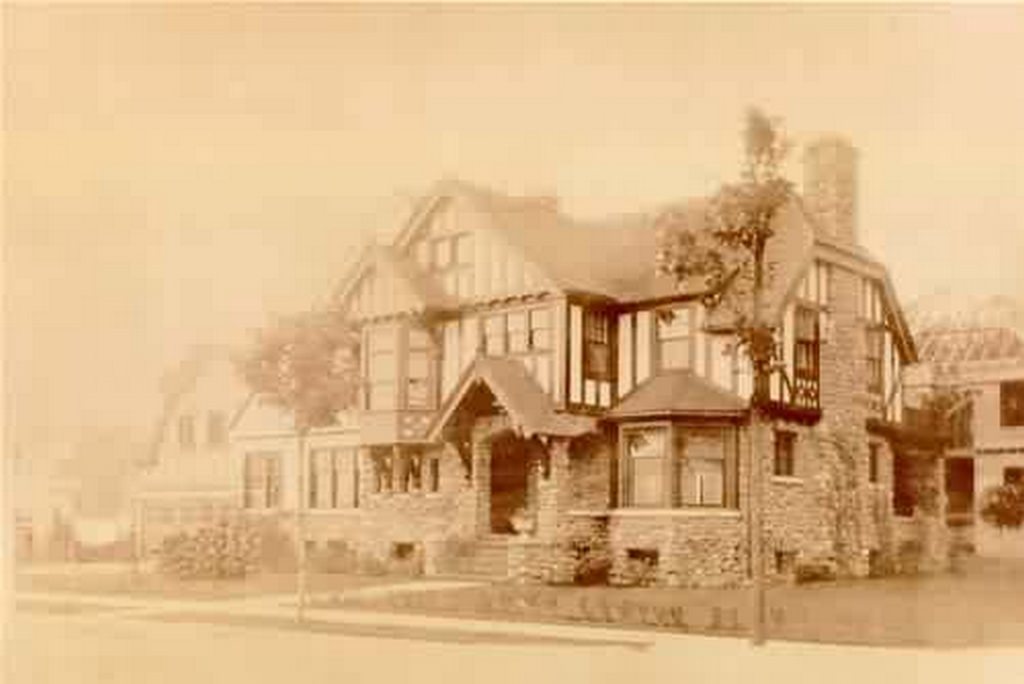 #48 Beautiful Boulder Home, 1878