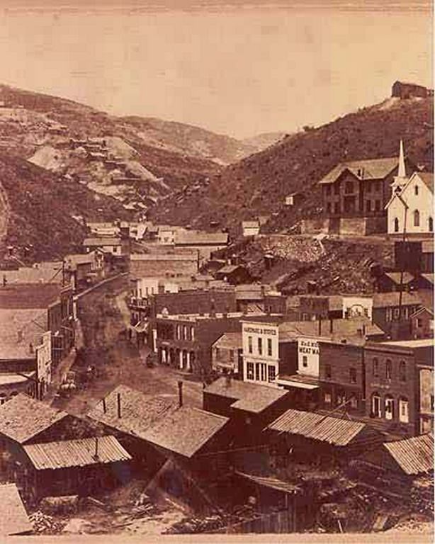 #69 Black Hawk, 1874