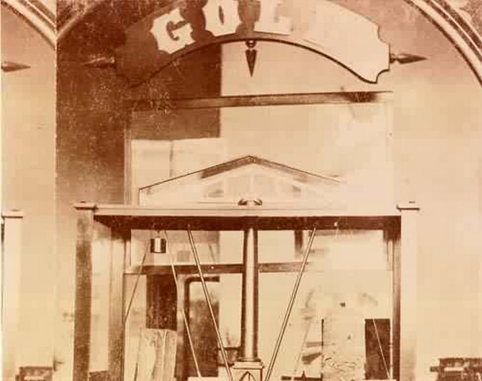 #72 Central City Bank, 1875