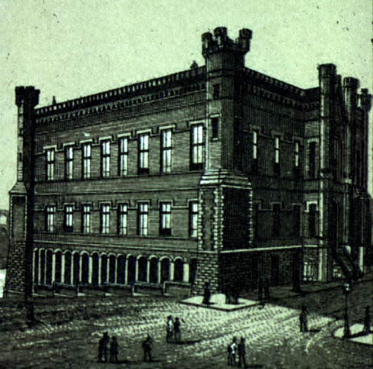 #16 City Prison., 883