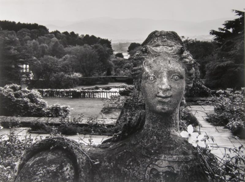 #26 Bodnant Garden, Conwy, Wales