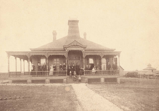 #131 Ephraim M. Daggett Home,1890-06-01