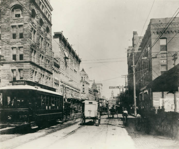 #46 Main Street, 1896