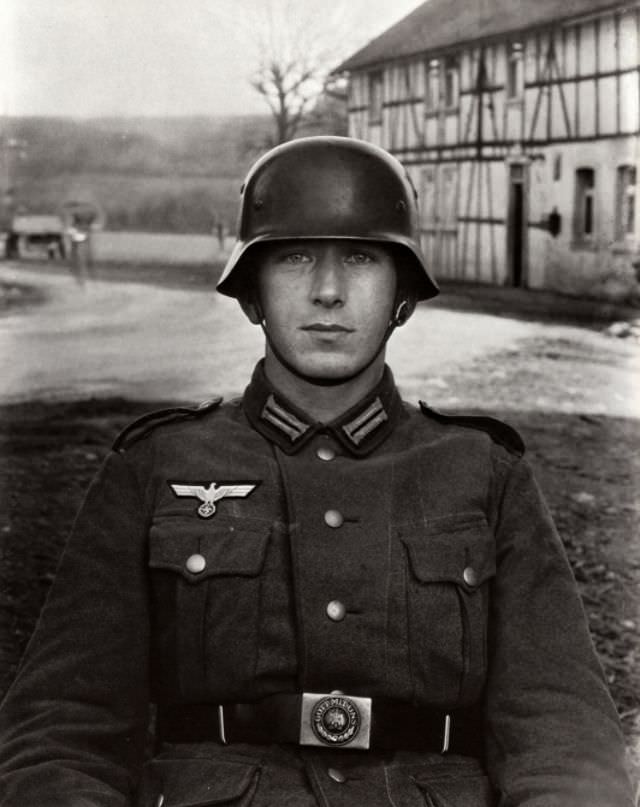 #19 Soldier