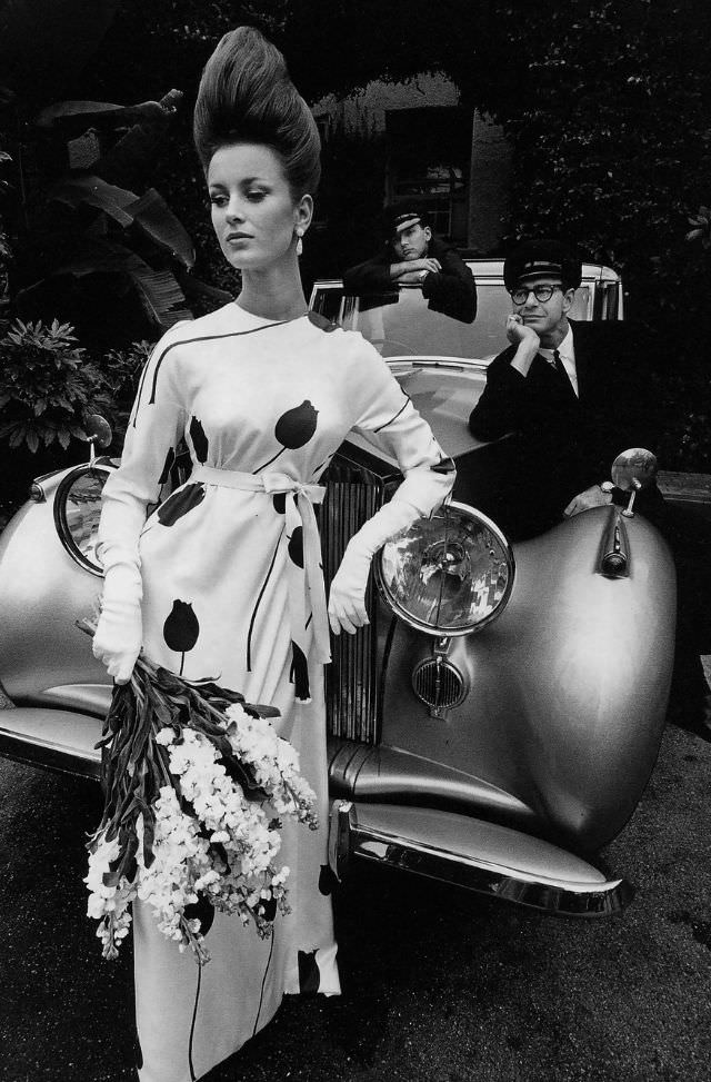 #12 Anna Carin Bjorck, 1962