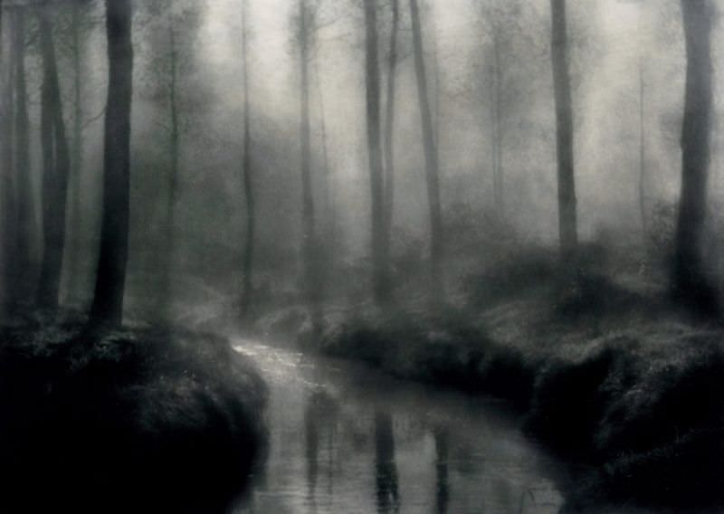 #11 Spectacular Sublime and Artistically Proficient Photography of Léonard Misonne #11 Photography