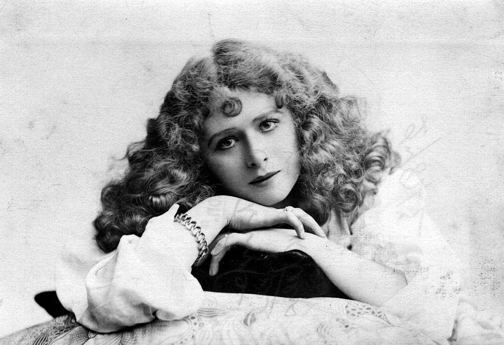 #8 Mabel Love from the show ‘The Three Musketeers.
