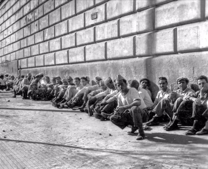 #43 Labors