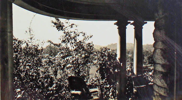 #53 Fairview, Hillsboro Road, 1931