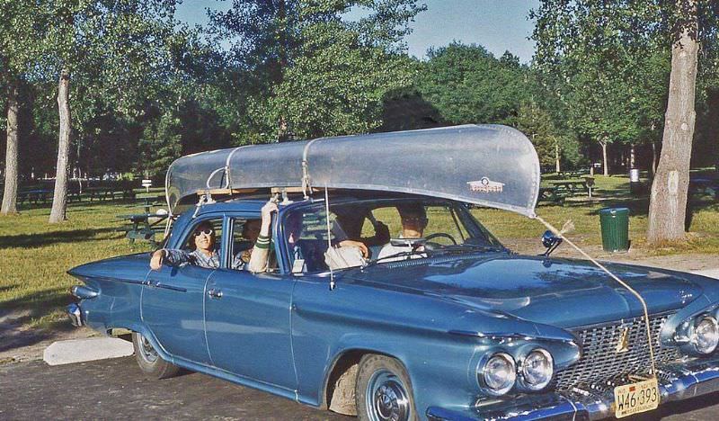 #23 1961 Plymouth Savoy