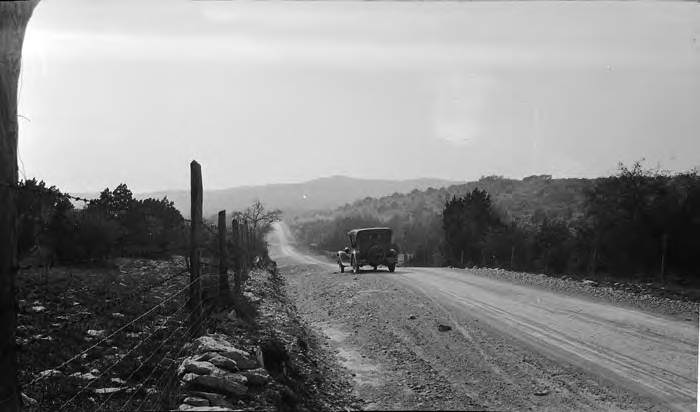 #114 Bulverde Road, Bexar County, 1924