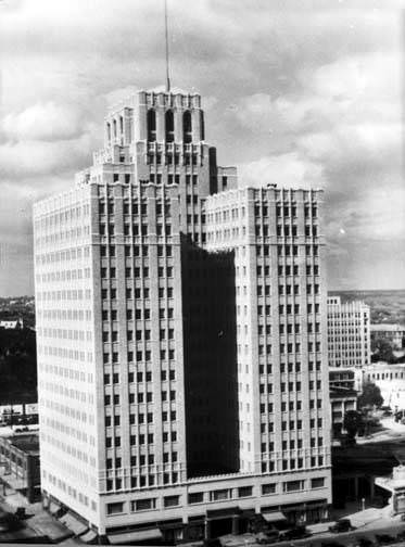 #136 Milam Building, 1928