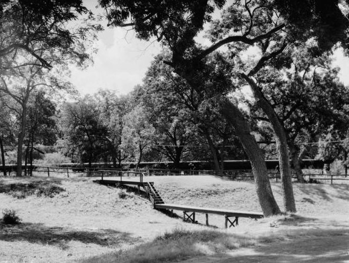#160 A Riverside Park Golf Course, 1925