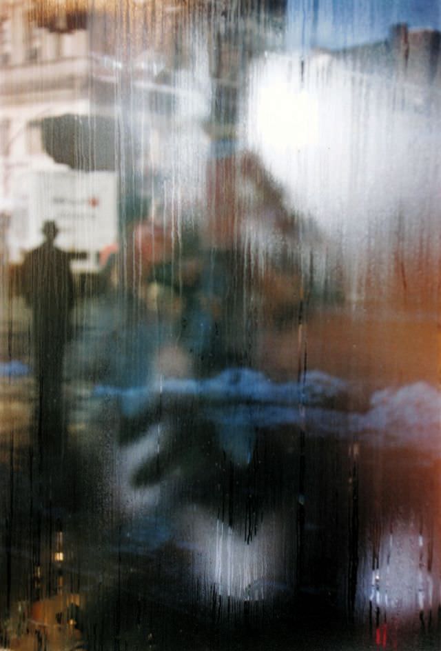 #39 Street Scene, 1959
