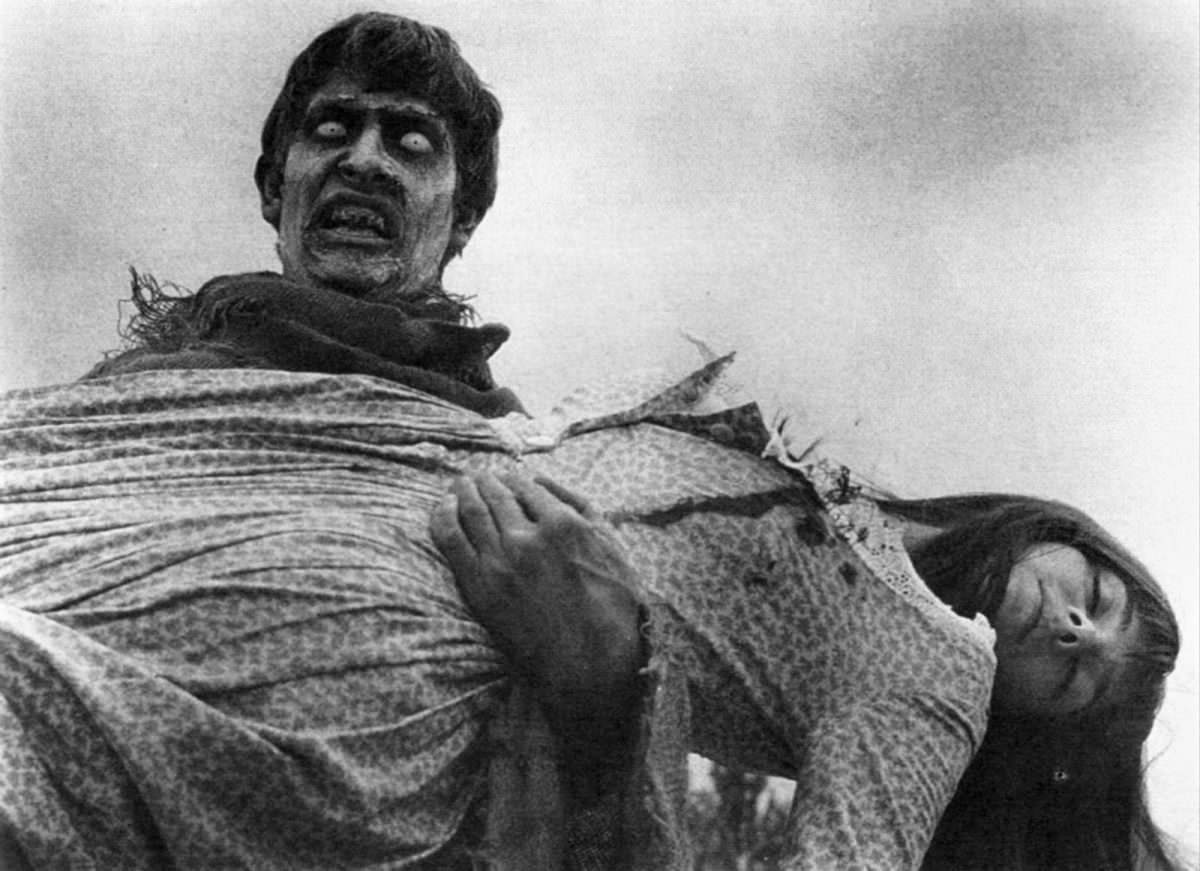 #17 The Plague of the Zombies’ 1966