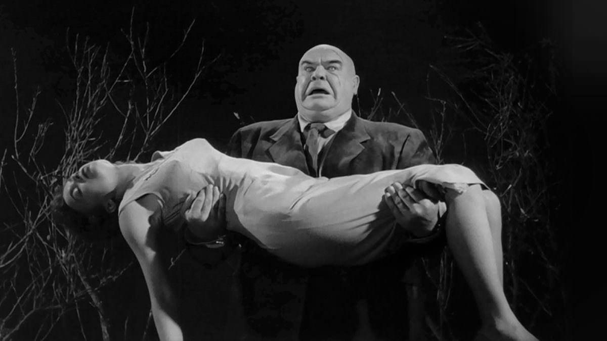 #23 Plan 9 From Outer Space’ 1959