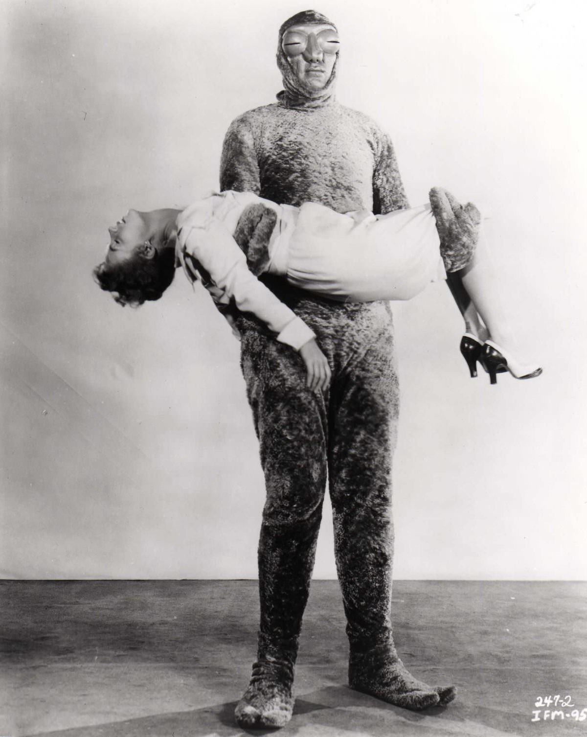 #7 Invaders from Mars’ 1953