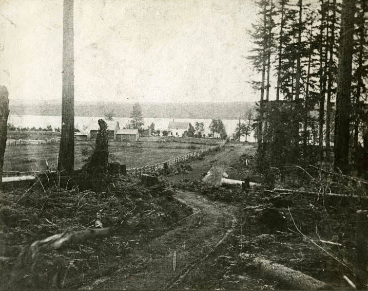 #47 John J. McGilvra House, 1870