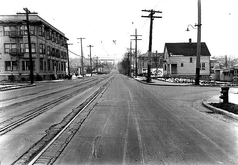 #10 Cherry Street, February 18, 1921