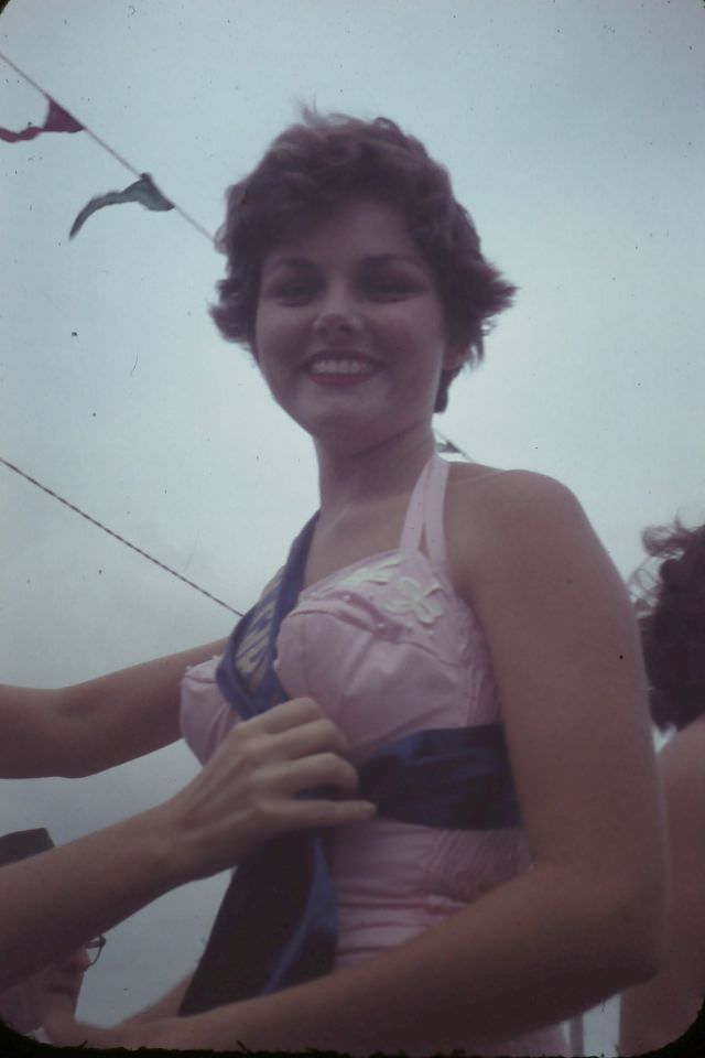 #5 Judith Widdoson