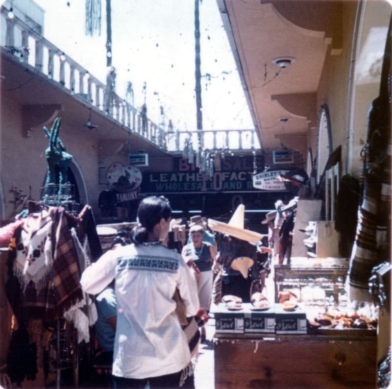 #9 Tijuana, April 1971