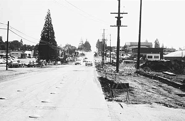 #10 NE 8th Street, Bellevue, 1959