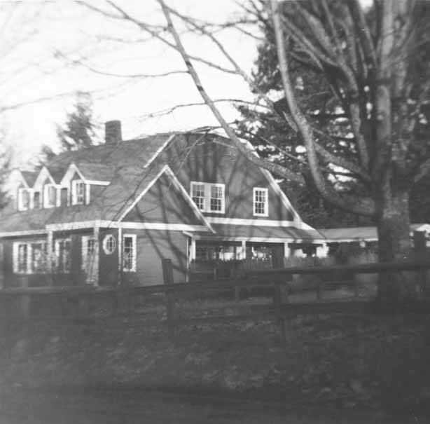 #82 Old Highland School, Bellevue, 1960