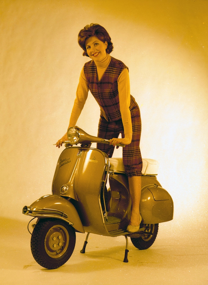 #23 Born to be Wild