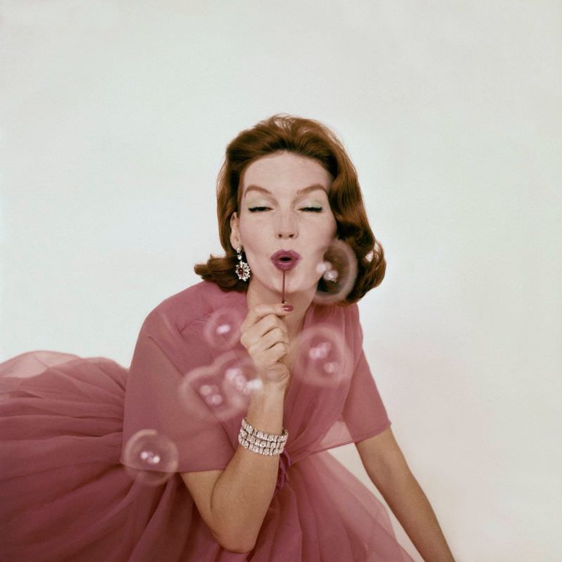 #7 Joanna McCormick, 1959