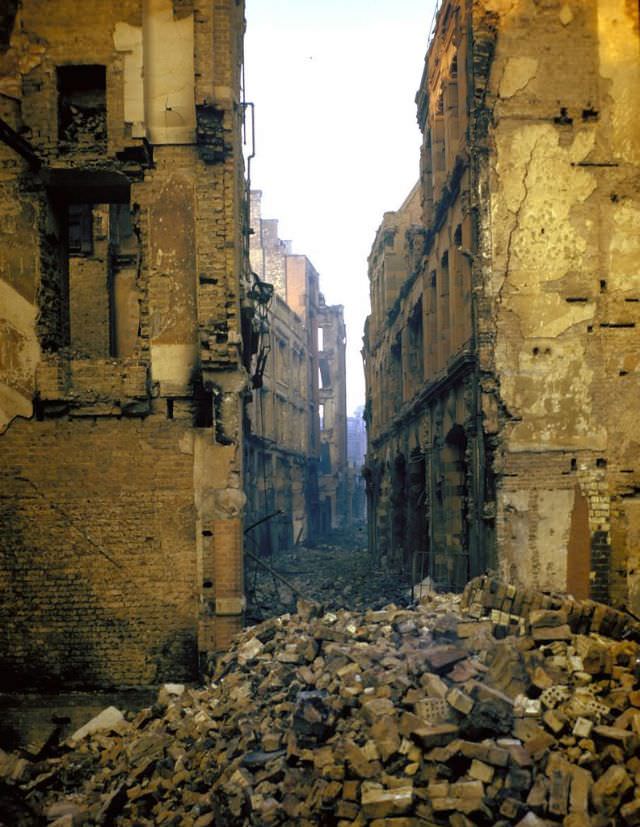 #7 Battle of Britain, 1940
