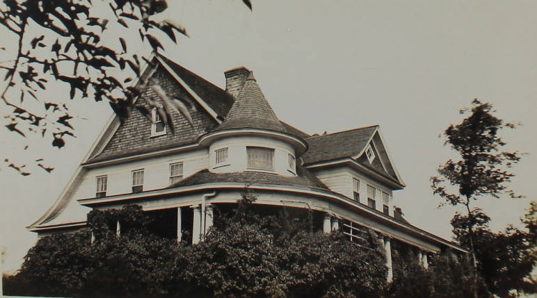 #67 Fairview, Hillsboro Road, 1929