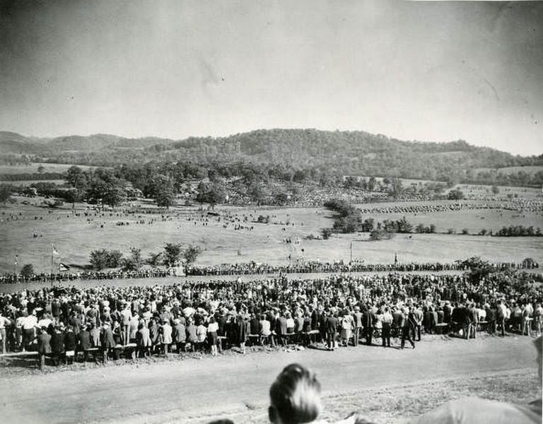 #50 Iroquois Memorial Steeplechase, 1942