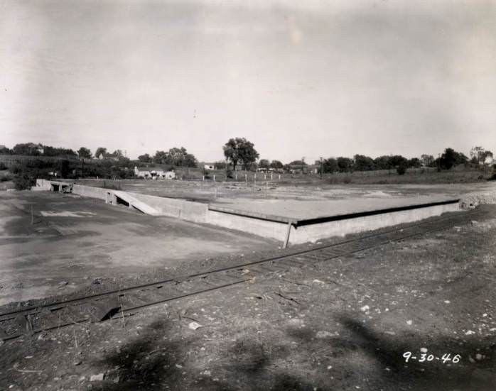 #69 Ferro Enamel Company Plant, Nashville, Tennessee, 1946