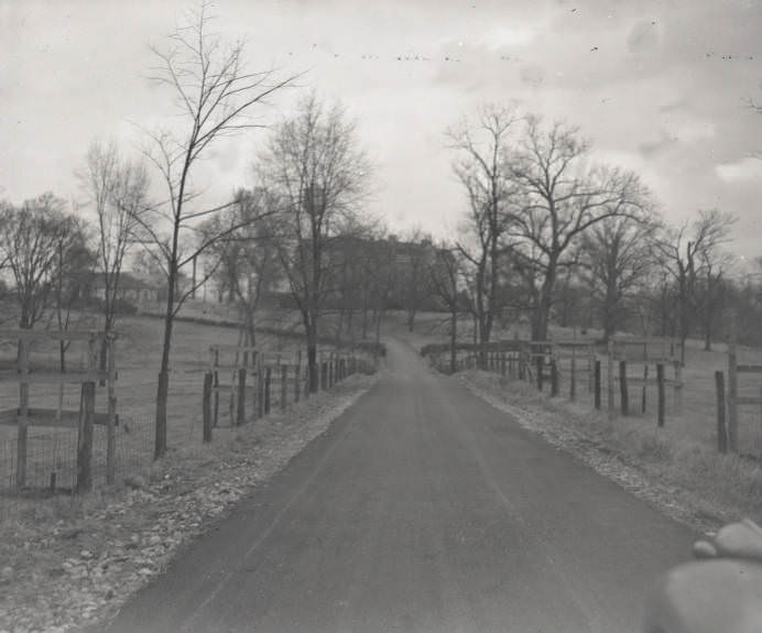 #108 St. Mary’s Orphanage, Nashville, Tennessee, 1941