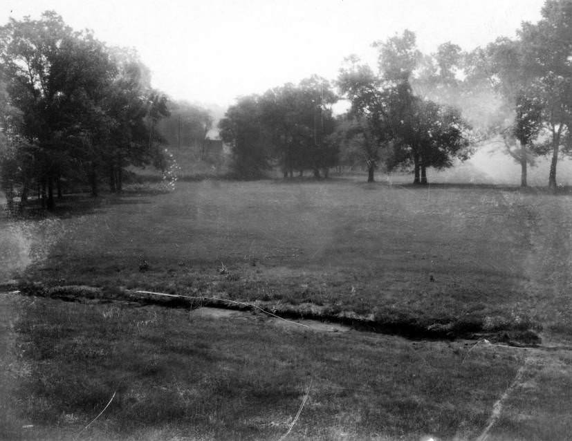 #42 Bordeaux Garden Park, Nashville, Tennessee, 1966