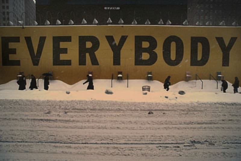 #26 Times Square, 1996